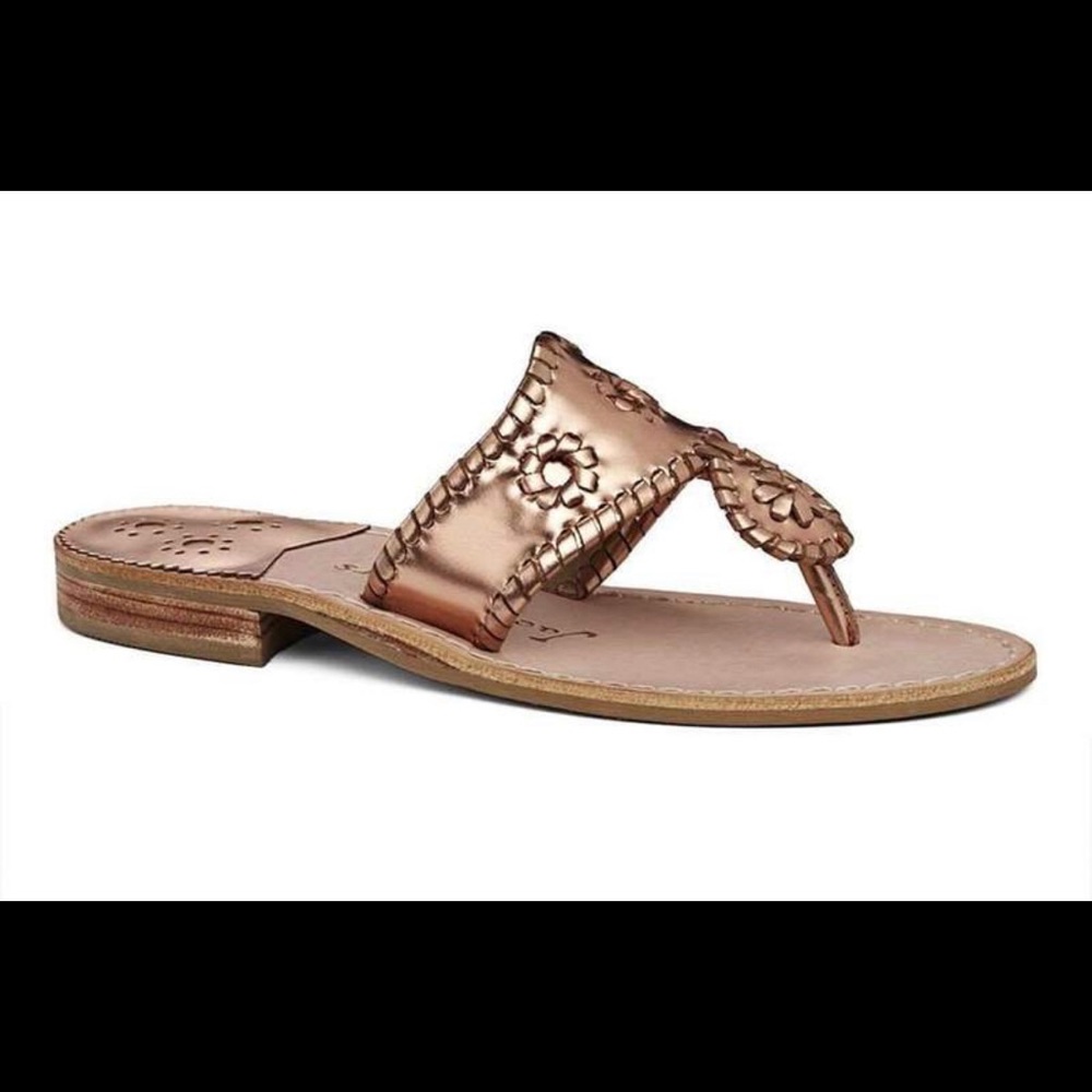 Jack Rogers Jacks Flat Sandal